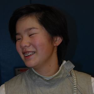 Meet your Posher, Spencer